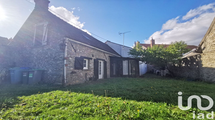 Ma-Cabane - Vente Maison Ablis, 145 m²