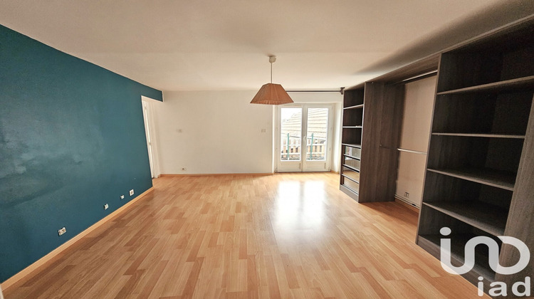 Ma-Cabane - Vente Maison Ablis, 100 m²