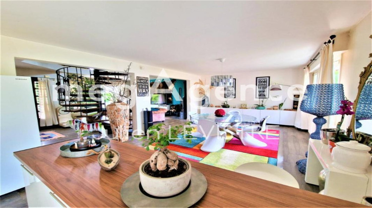 Ma-Cabane - Vente Maison ABLIS, 200 m²