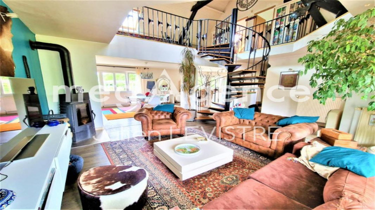 Ma-Cabane - Vente Maison ABLIS, 200 m²