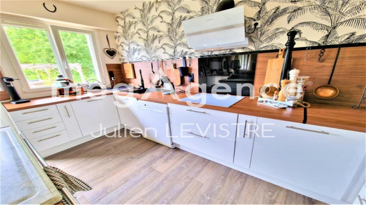 Ma-Cabane - Vente Maison ABLIS, 200 m²