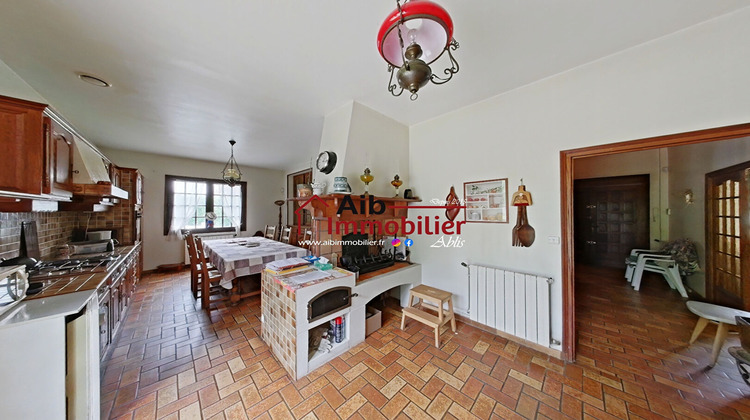 Ma-Cabane - Vente Maison ABLIS, 180 m²