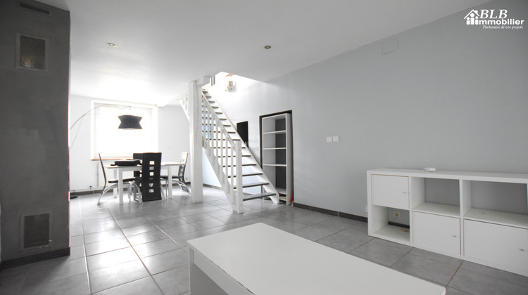 Ma-Cabane - Vente Maison Ablis, 173 m²