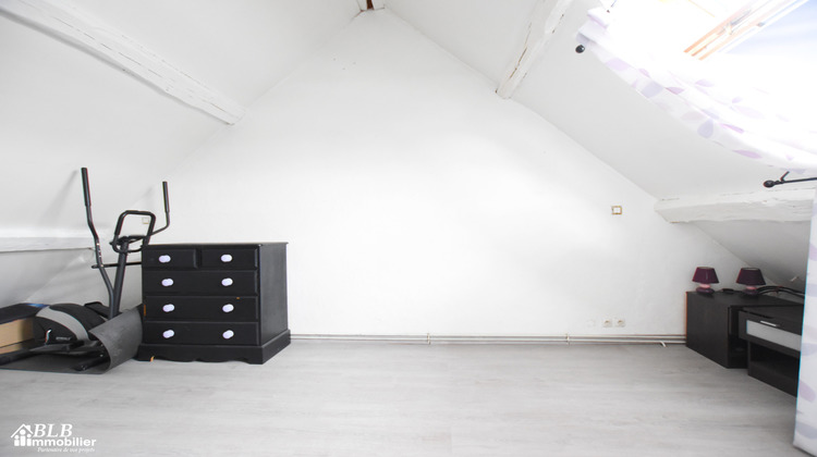 Ma-Cabane - Vente Maison Ablis, 173 m²