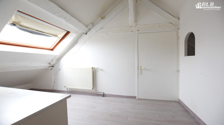 Ma-Cabane - Vente Maison Ablis, 173 m²