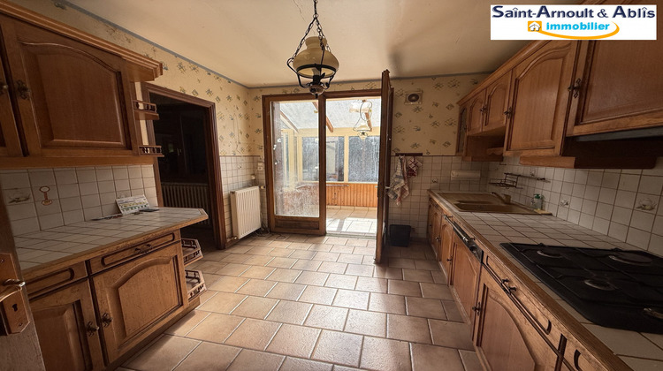 Ma-Cabane - Vente Maison Ablis, 180 m²