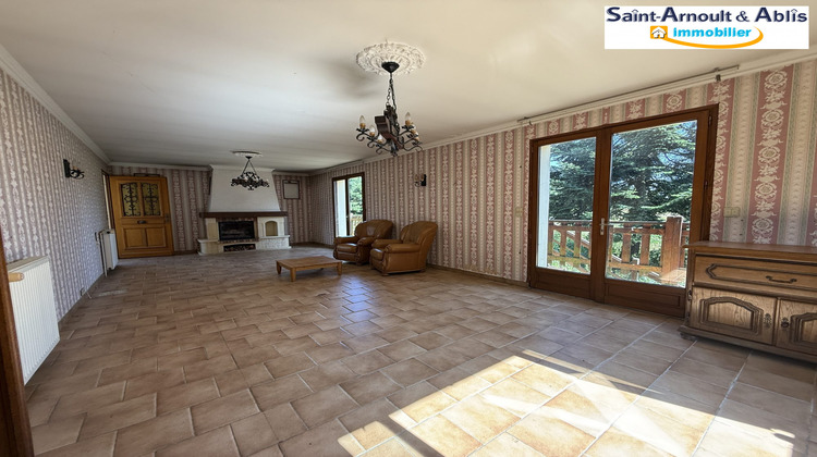 Ma-Cabane - Vente Maison Ablis, 180 m²