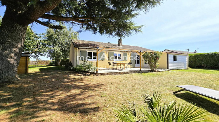 Ma-Cabane - Vente Maison ABLIS, 95 m²