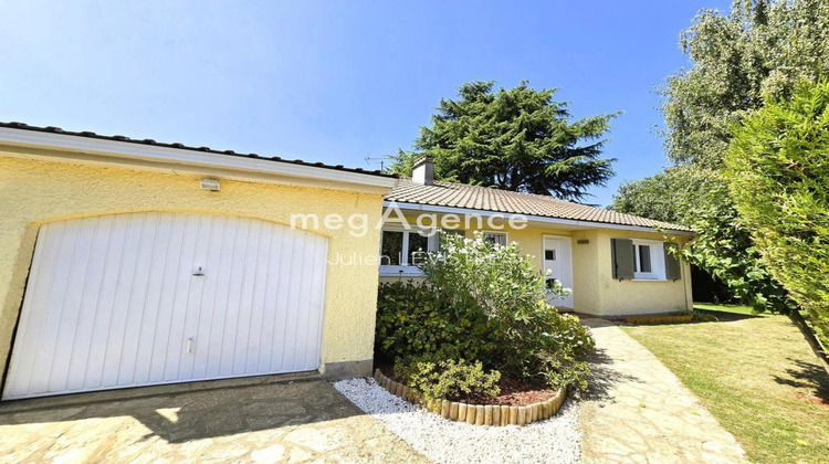 Ma-Cabane - Vente Maison ABLIS, 95 m²