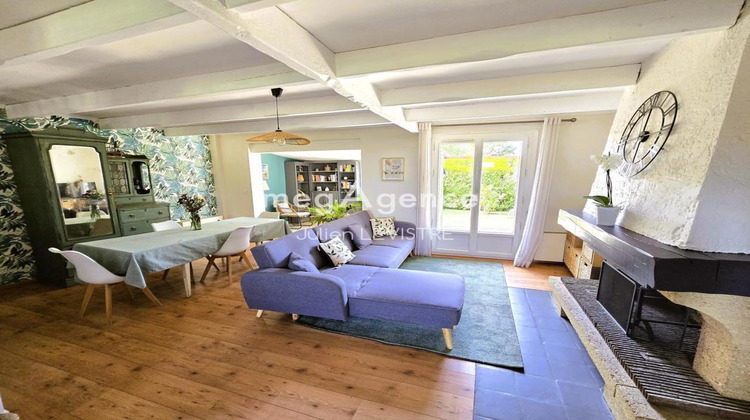 Ma-Cabane - Vente Maison ABLIS, 95 m²