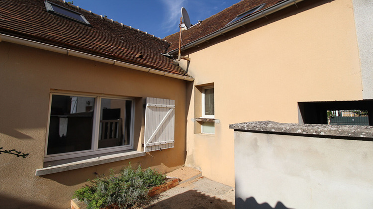 Ma-Cabane - Vente Maison ABLIS, 97 m²