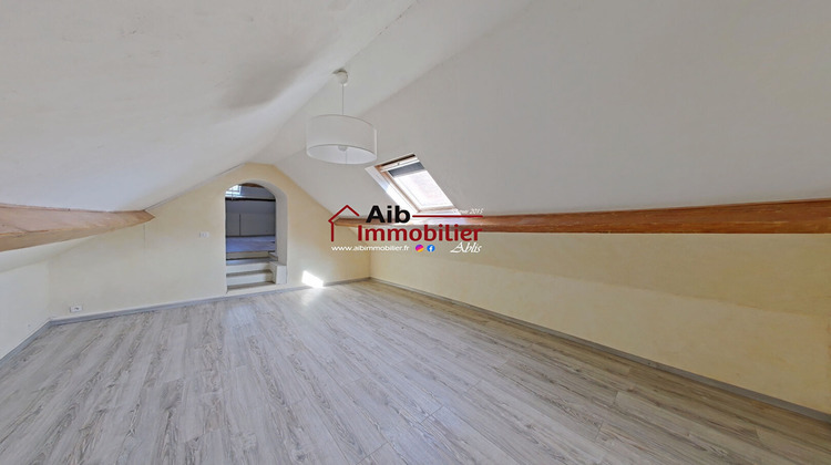 Ma-Cabane - Vente Maison ABLIS, 97 m²