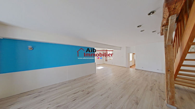 Ma-Cabane - Vente Maison ABLIS, 97 m²