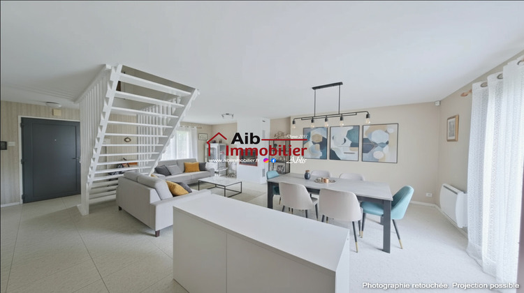 Ma-Cabane - Vente Maison ABLIS, 110 m²