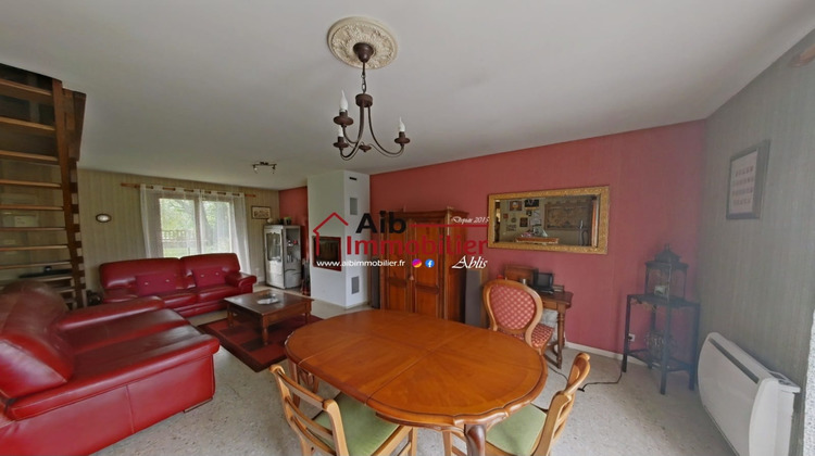 Ma-Cabane - Vente Maison ABLIS, 110 m²