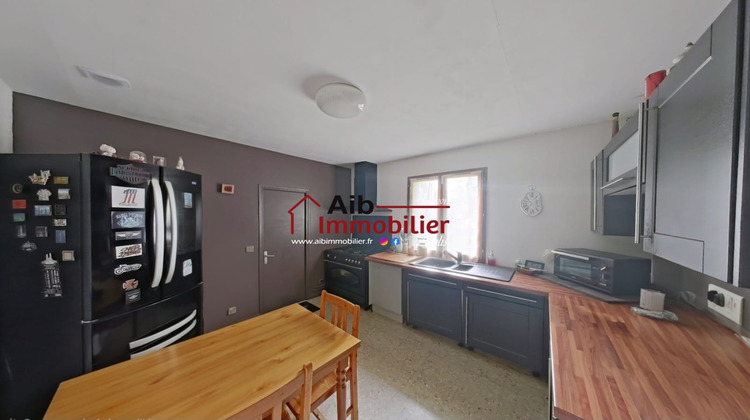 Ma-Cabane - Vente Maison ABLIS, 110 m²