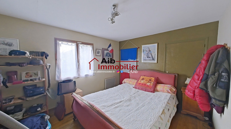 Ma-Cabane - Vente Maison ABLIS, 110 m²