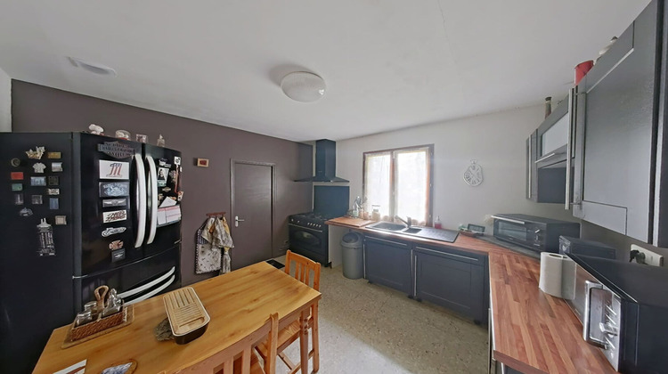 Ma-Cabane - Vente Maison ABLIS, 110 m²