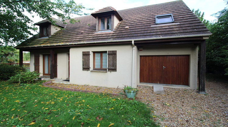 Ma-Cabane - Vente Maison ABLIS, 110 m²