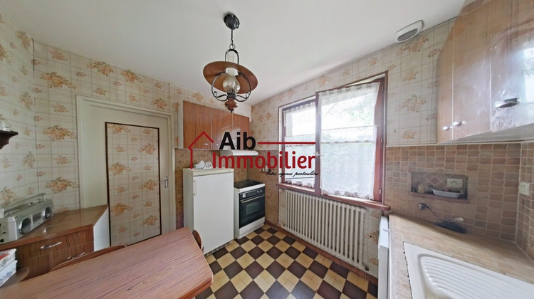 Ma-Cabane - Vente Maison ABLIS, 70 m²