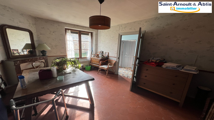 Ma-Cabane - Vente Maison Ablis, 75 m²