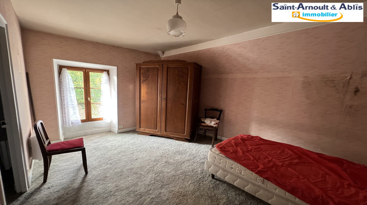 Ma-Cabane - Vente Maison Ablis, 75 m²