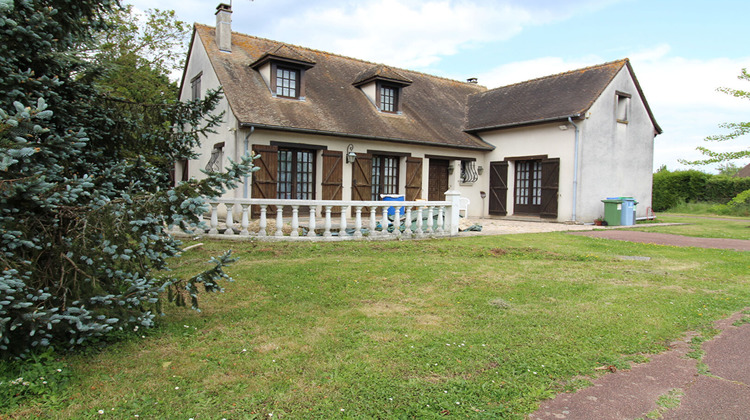 Ma-Cabane - Vente Maison ABLIS, 180 m²