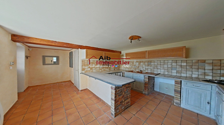 Ma-Cabane - Vente Maison ABLIS, 97 m²