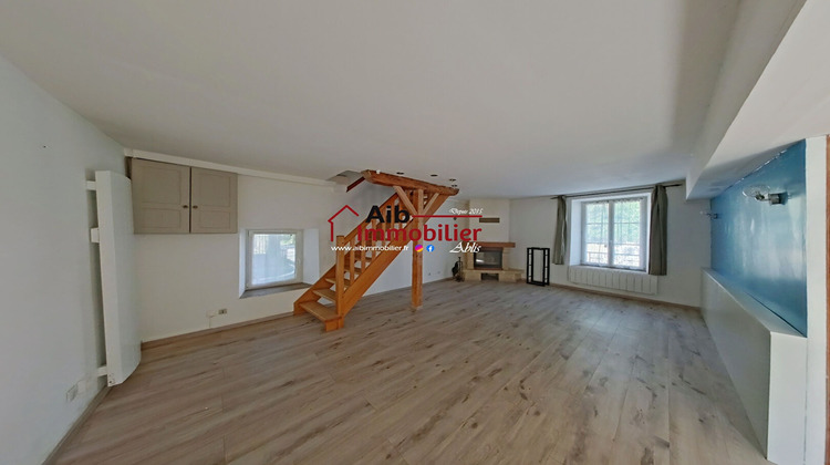 Ma-Cabane - Vente Maison ABLIS, 97 m²