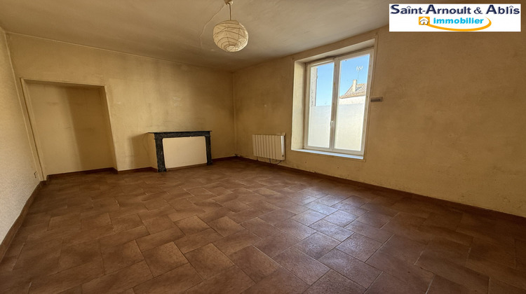 Ma-Cabane - Vente Maison Ablis, 146 m²