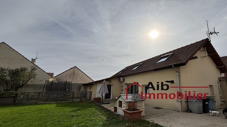 Ma-Cabane - Vente Maison ABLIS, 132 m²