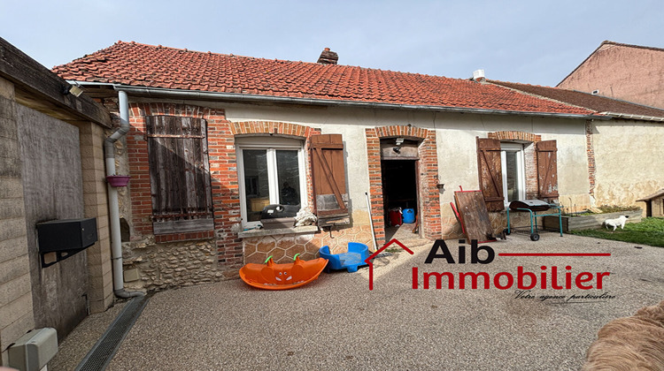 Ma-Cabane - Vente Maison ABLIS, 132 m²