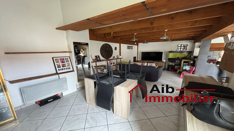 Ma-Cabane - Vente Maison ABLIS, 132 m²