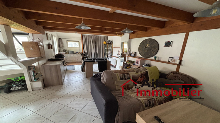 Ma-Cabane - Vente Maison ABLIS, 132 m²