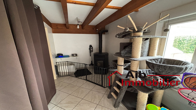 Ma-Cabane - Vente Maison ABLIS, 132 m²