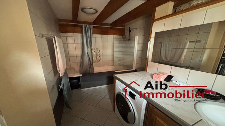 Ma-Cabane - Vente Maison ABLIS, 132 m²