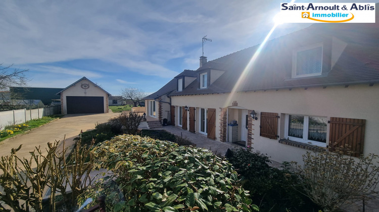 Ma-Cabane - Vente Maison Ablis, 150 m²