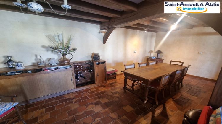 Ma-Cabane - Vente Maison Ablis, 150 m²