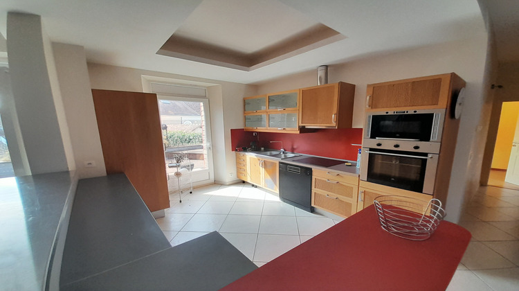 Ma-Cabane - Vente Maison Ablis, 215 m²