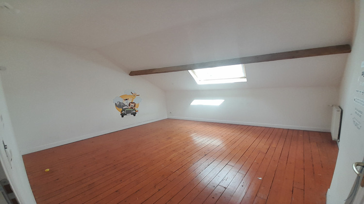 Ma-Cabane - Vente Maison Ablis, 215 m²