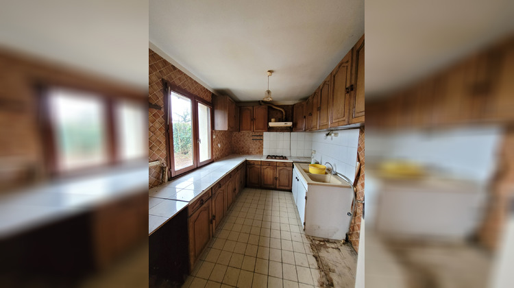 Ma-Cabane - Vente Maison Ablis, 72 m²