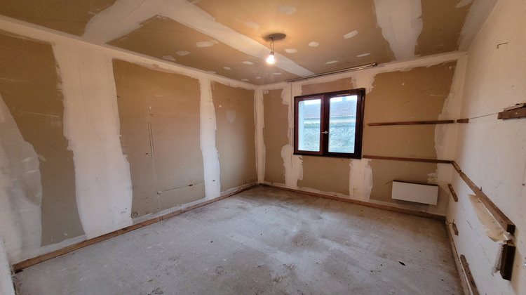 Ma-Cabane - Vente Maison Ablis, 72 m²