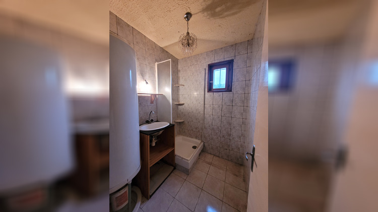 Ma-Cabane - Vente Maison Ablis, 72 m²