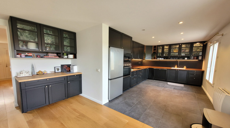 Ma-Cabane - Vente Maison Ablis, 130 m²