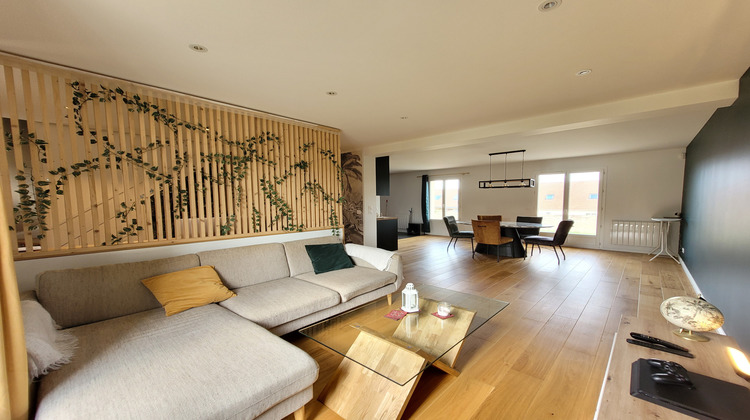 Ma-Cabane - Vente Maison Ablis, 130 m²