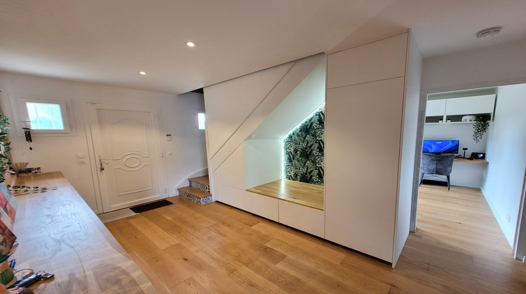 Ma-Cabane - Vente Maison Ablis, 130 m²