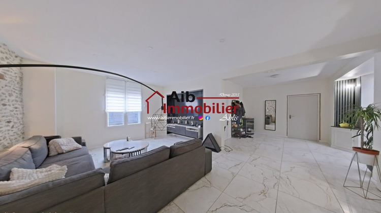 Ma-Cabane - Vente Maison ABLIS, 253 m²