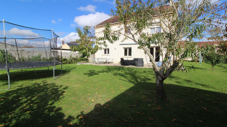 Ma-Cabane - Vente Maison ABLIS, 132 m²