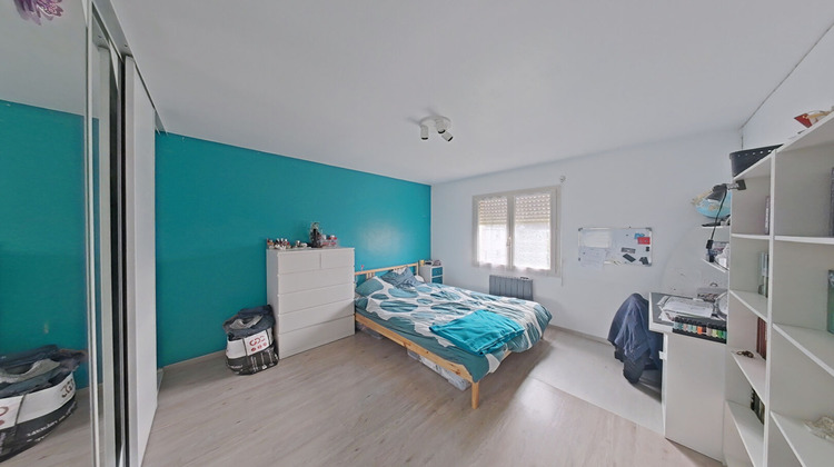 Ma-Cabane - Vente Maison ABLIS, 132 m²