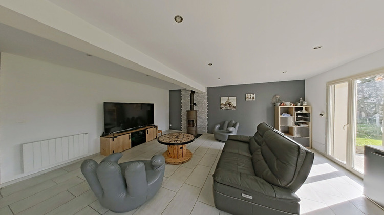 Ma-Cabane - Vente Maison ABLIS, 132 m²